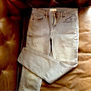 Madewell jeans